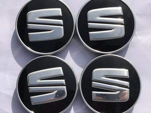 Seat biza nabenkappen - seat, İbiza