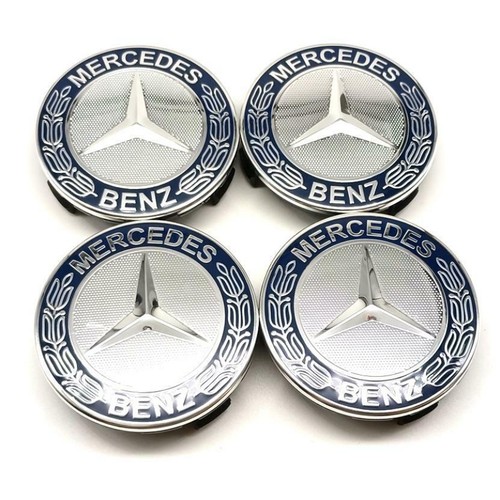 75mm mercedes benz - 4x,