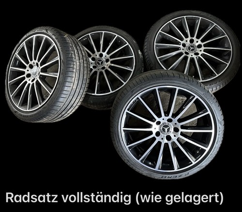 Pirelli reifen mercedes - pirelli, +