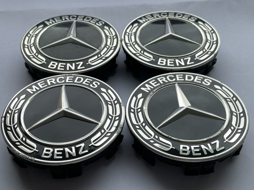 Original mercedes - 4,