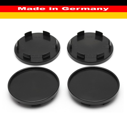 Nabendeckel t45049w schwarz - nabendeckel,