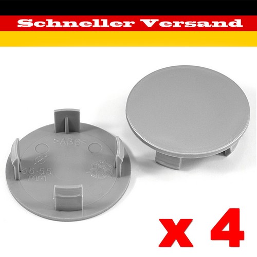Außen innen 55 - 4x, mm