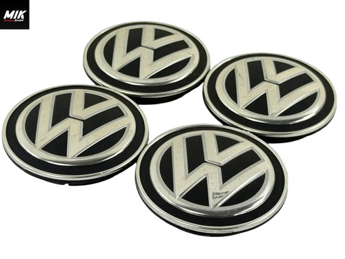 Original nabendeckel - original, vw