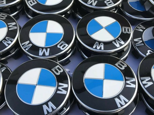 Original bmw radkappen - original,