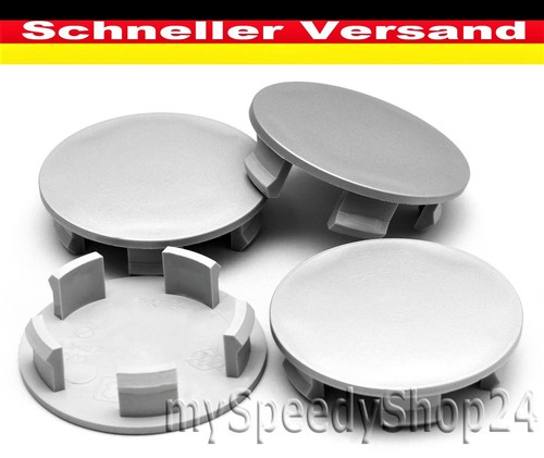 Kappen 54mm nabenkappen - kappen, Ø