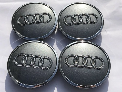 Original audi silber grau - audi,