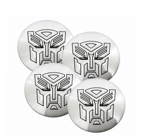Transformers felgensticker - transformers,
