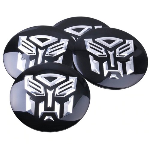 Transformers felgensticker - 4x,