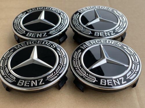 Original mercedes benz c - 4x,