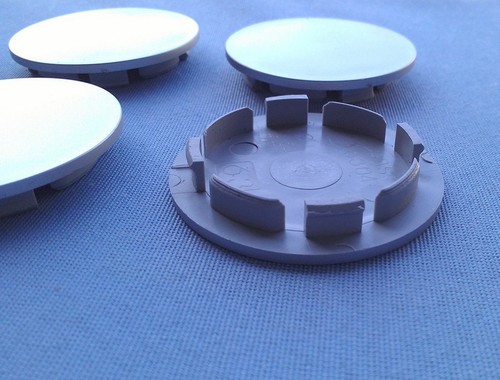 Nabenkappen felgendeckel - 4x,