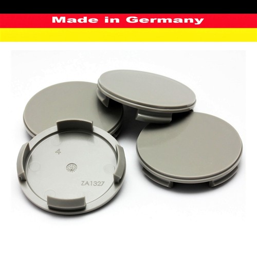 Nabendeckel za1327 grau 60 - 4x,