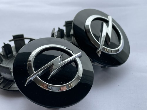 Original opel schwarz - original,