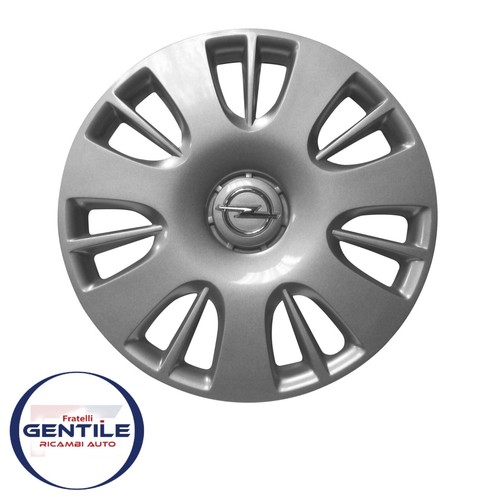 Opel corsa radkappe - opel,