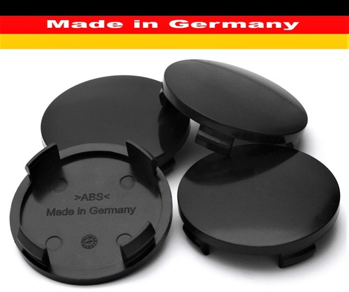 Nabenkappen felgendeckel 60 - 4x,