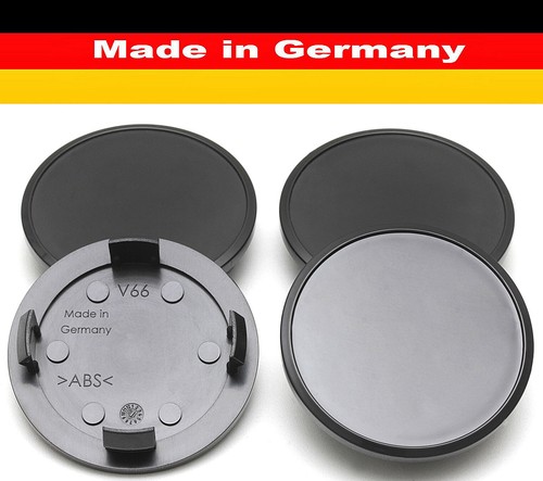 Nabenkappen felgendeckel - 4,