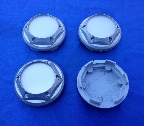 Nabenkappen nabendeckel - 4x,