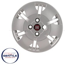 FIAT PANDA 169 RADKAPPE FELGE